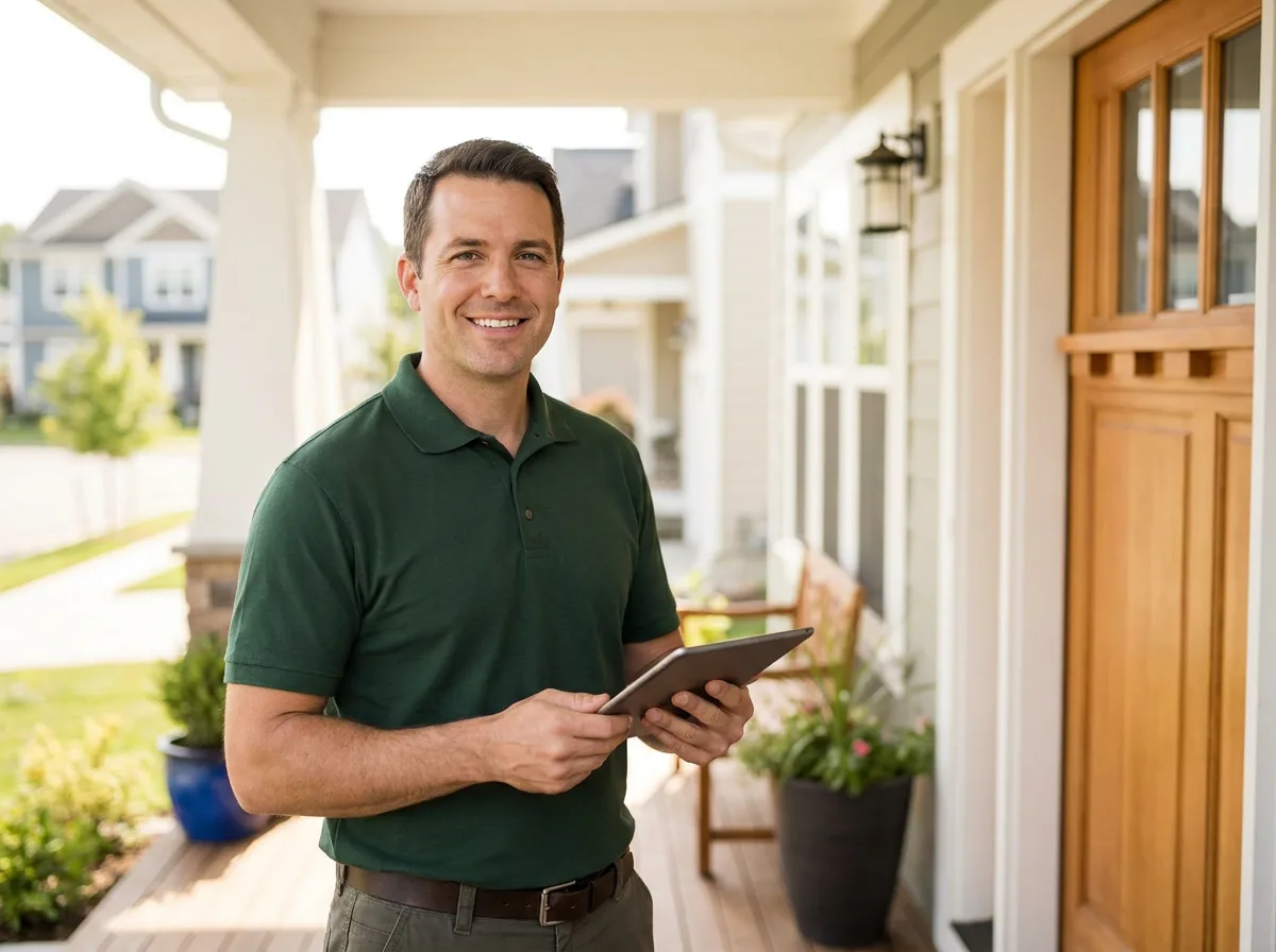 Pest control FAQs for Macksburg, OH